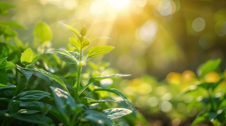 Les plantes en k : guide complet pour les jardinières débutantes