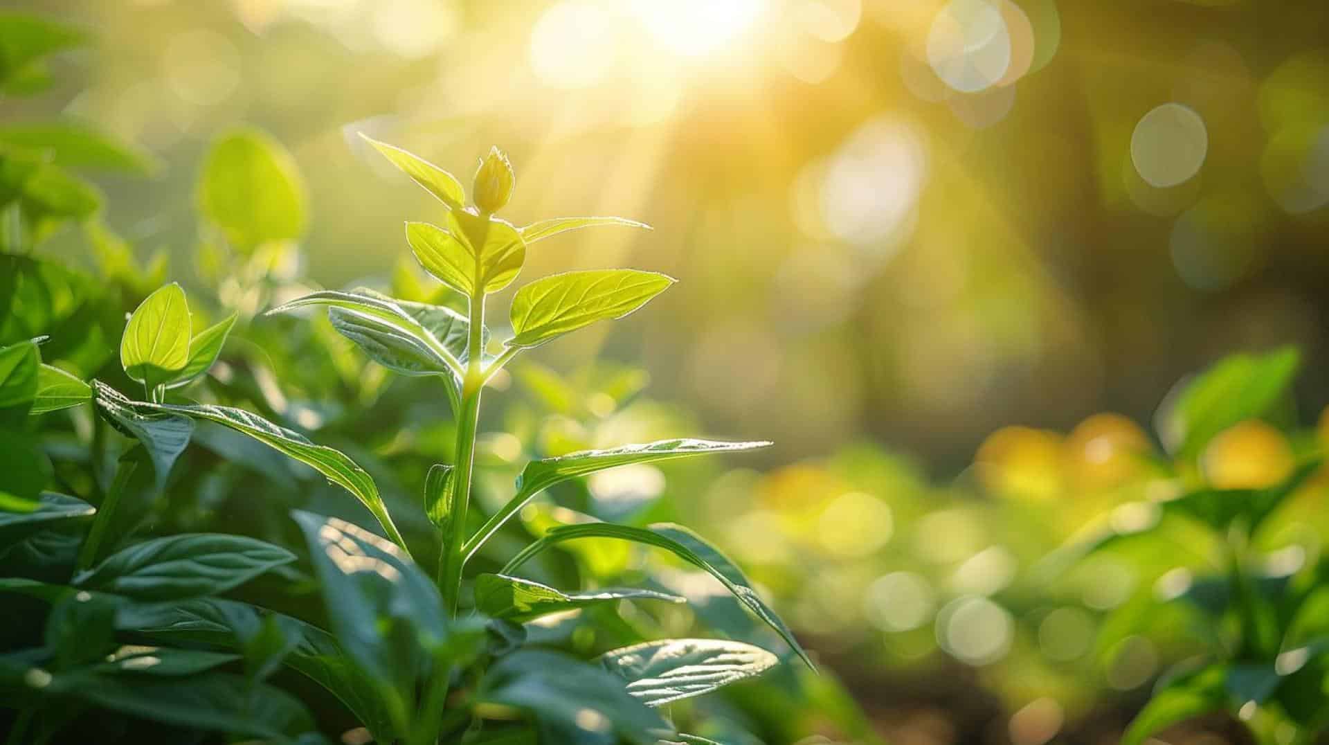 Les plantes en k : guide complet pour les jardinières débutantes