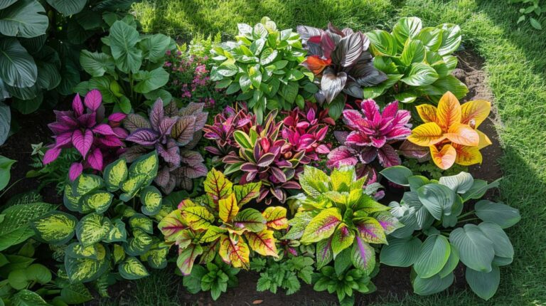 Les plantes en v : un guide pour jardinières débutantes