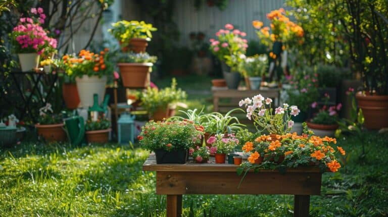 Meilleures Marques de Jardinage : Guide Complet pour Choisir vos Outils et Semences