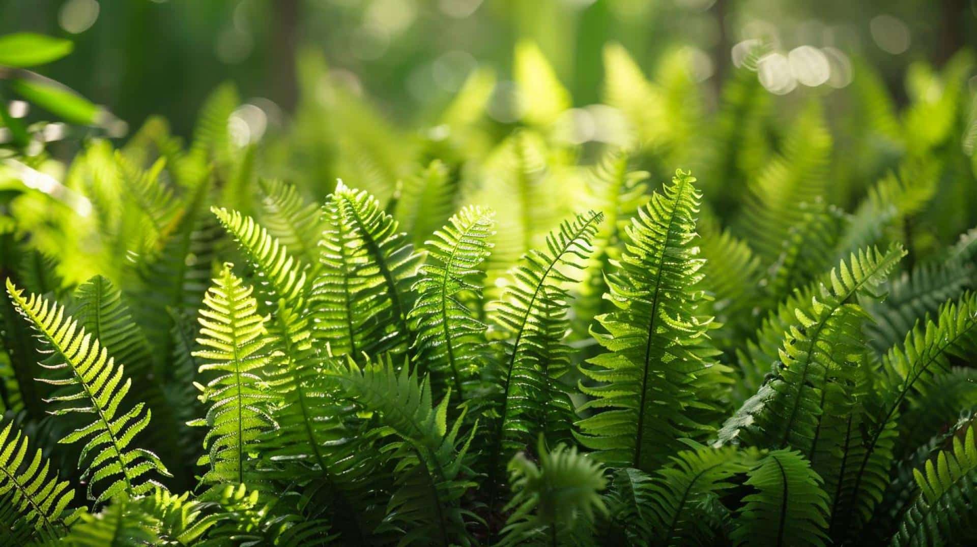 Plantes en f : guide complet pour les jardiniers débutants