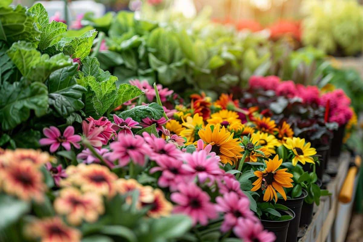 Plantes à cultiver en été pour débutantes : guide pratique et astuces jardiniers.