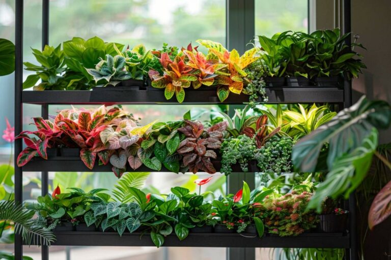 Plantes d'intérieur faciles à entretenir : top 10 des variétés robustes pour votre maison