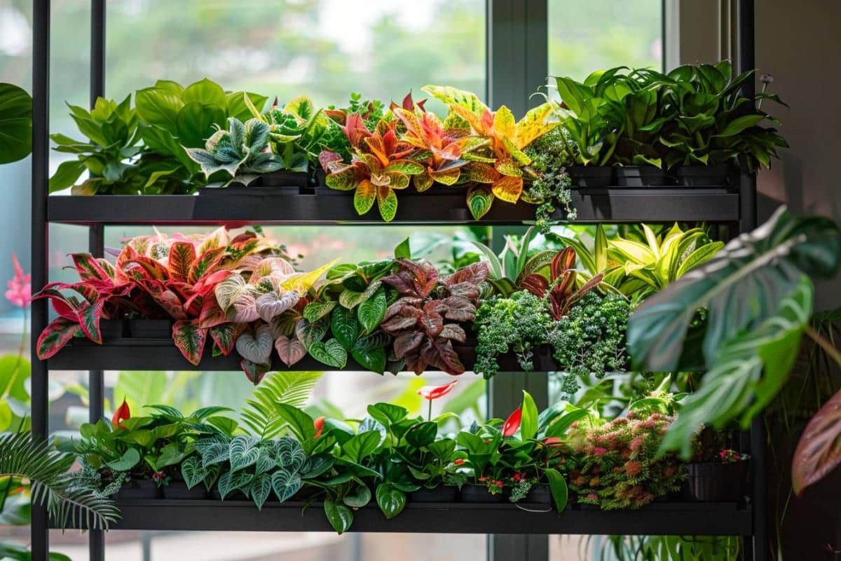 Plantes d'intérieur faciles à entretenir : top 10 des variétés robustes pour votre maison