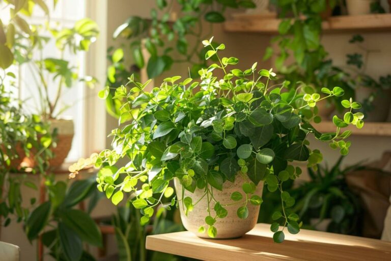 Les meilleures plantes dépolluantes pour votre maison : guide ultime pour un intérieur sain et naturel