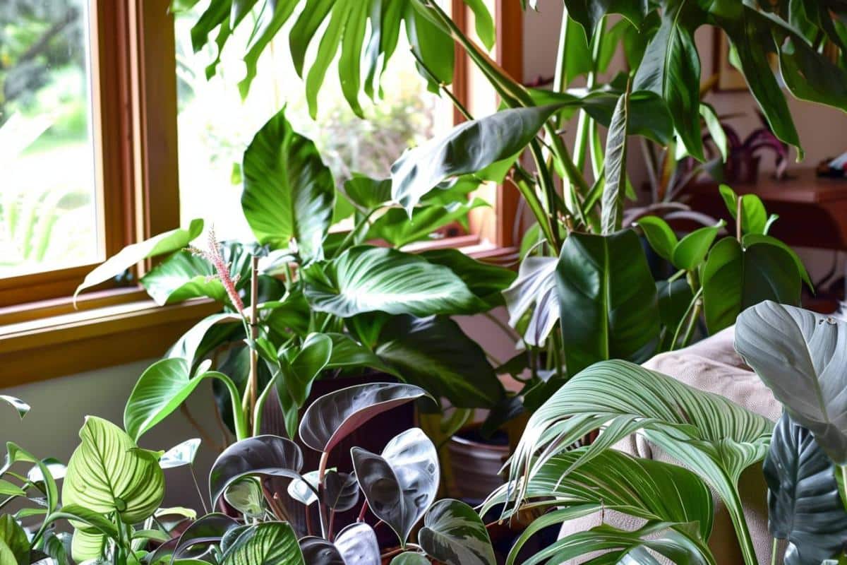 Les meilleures plantes dépolluantes pour votre maison : guide ultime pour un intérieur sain et naturel