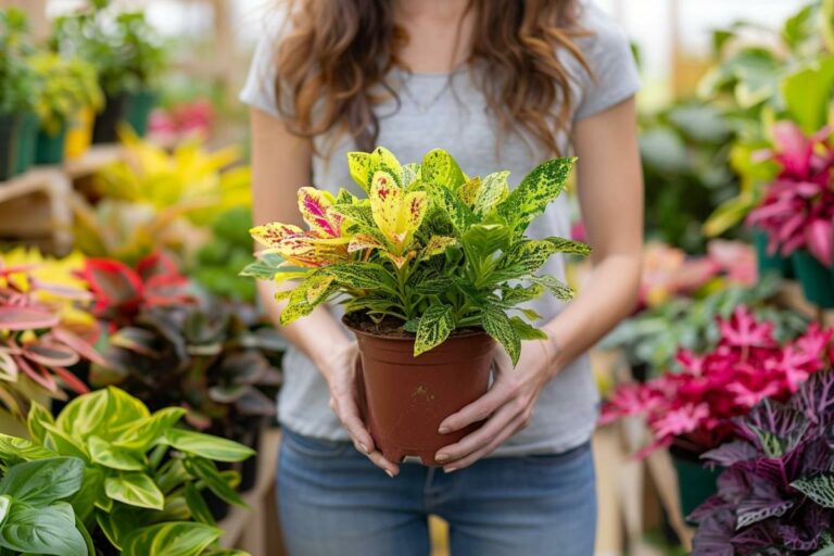 Les meilleures plantes pour les débutantes : guide pratique pour un jardin facile
