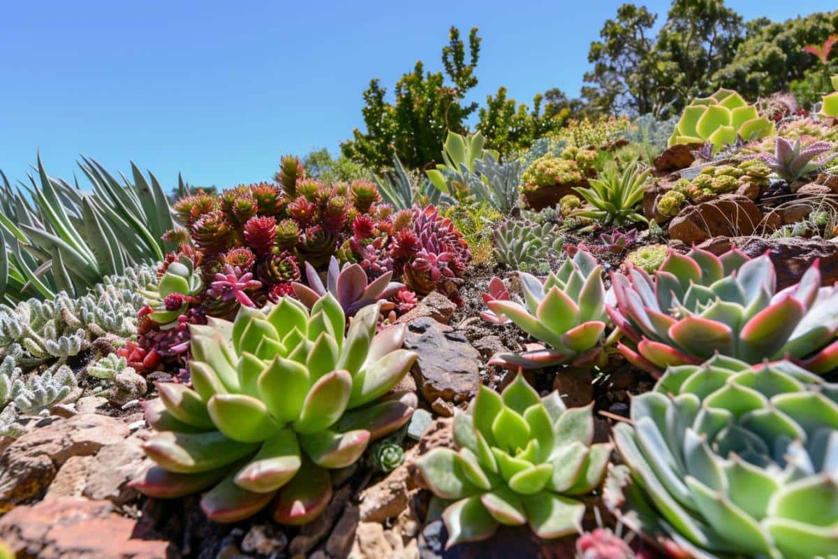 Plantes résistantes au froid pour embellir votre jardin en toutes saisons