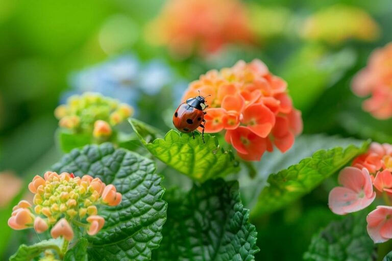 Protéger les plantes des nuisibles naturellement : astuces efficaces pour un jardin sain