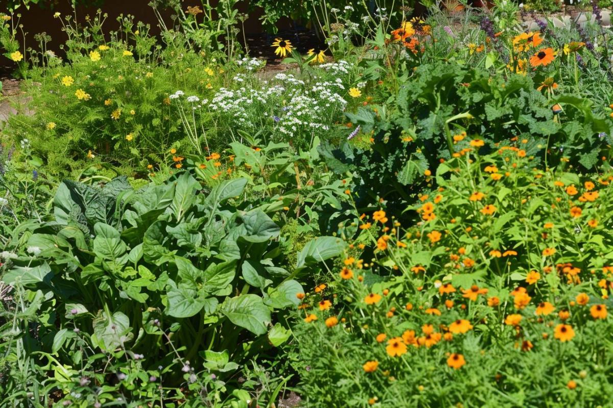 Protéger les plantes des nuisibles naturellement : astuces efficaces pour un jardin sain