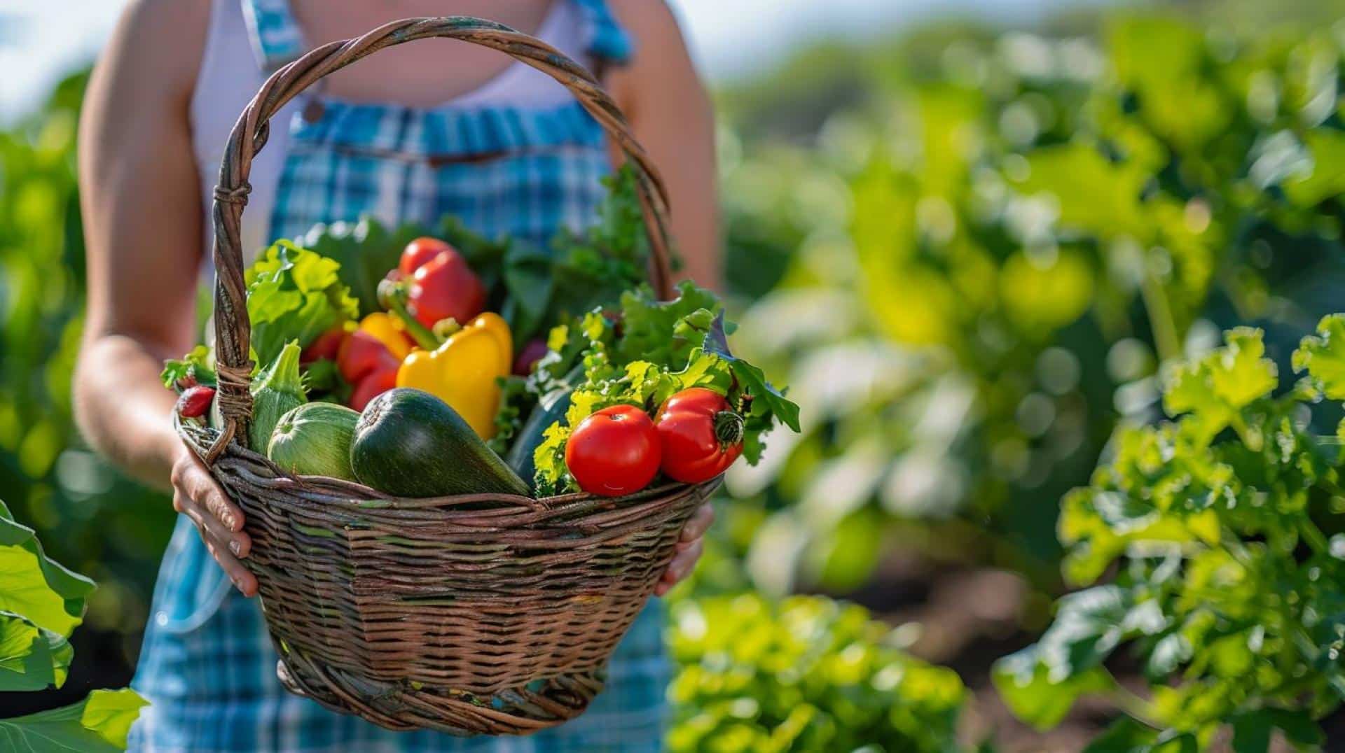 Quels légumes planter en novembre : guide pour jardinières débutantes