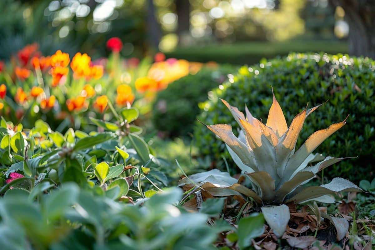 Comment faire revivre une plante mourante : conseils et astuces pratiques pour un jardin resplendissant