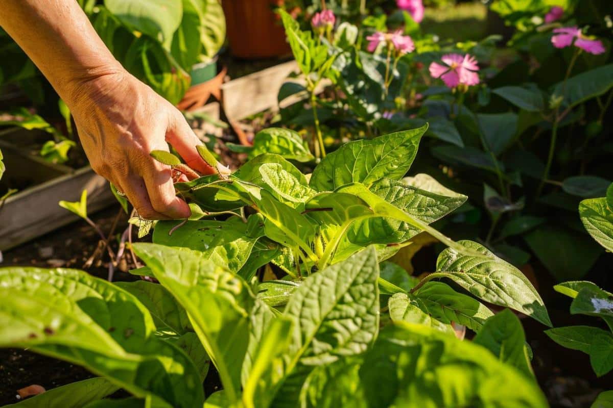 Comment faire revivre une plante mourante : conseils et astuces pratiques pour un jardin resplendissant