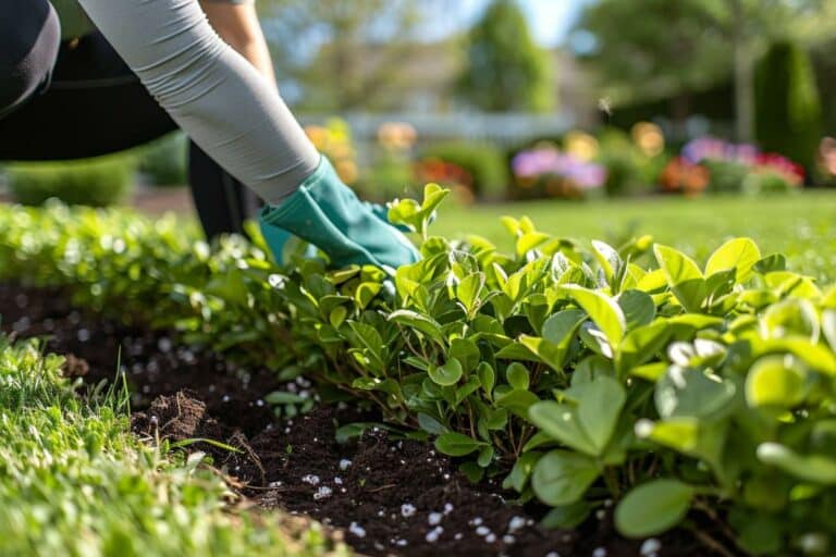 Planter des haies pour structurer votre jardin : conseils pratiques et idées inspirantes