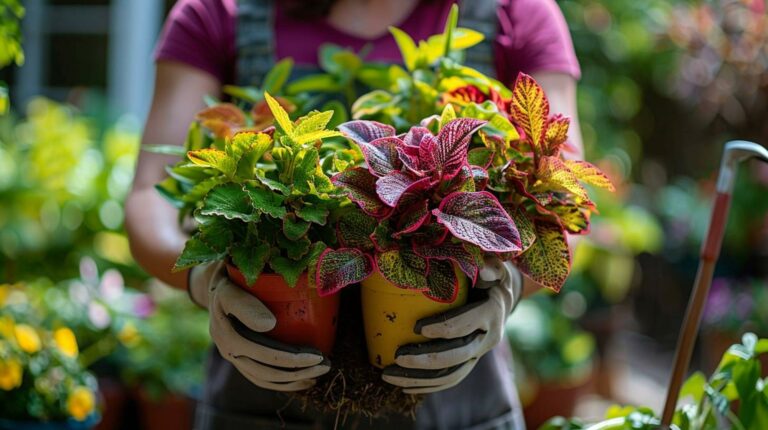 Un guide complet sur les plantes que vous pouvez planter dès maintenant