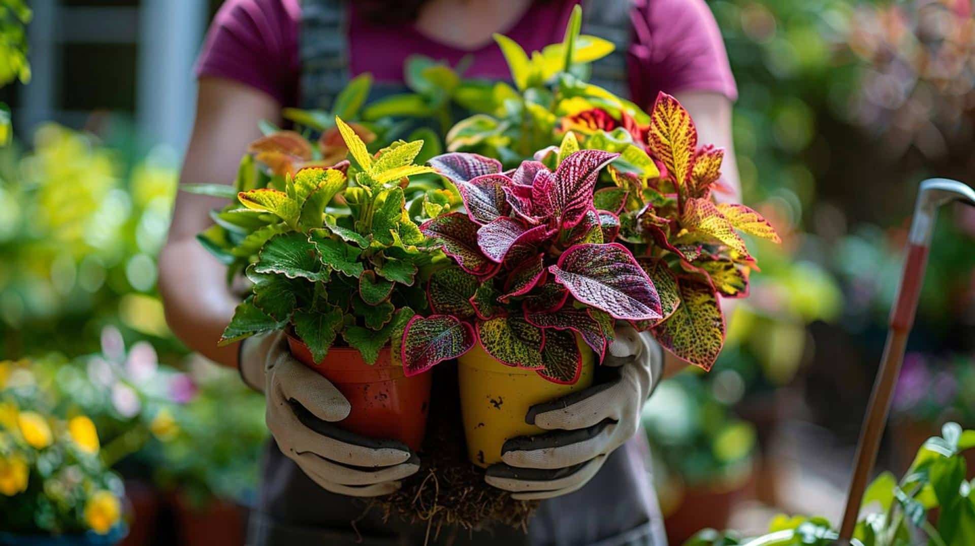 Un guide complet sur les plantes que vous pouvez planter dès maintenant