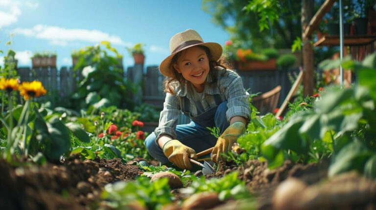 Crédit d&rsquo;impôt pour travaux de jardinage : Conditions et bénéficiaires éligibles