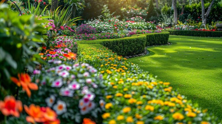 Les meilleures entreprises de jardinage