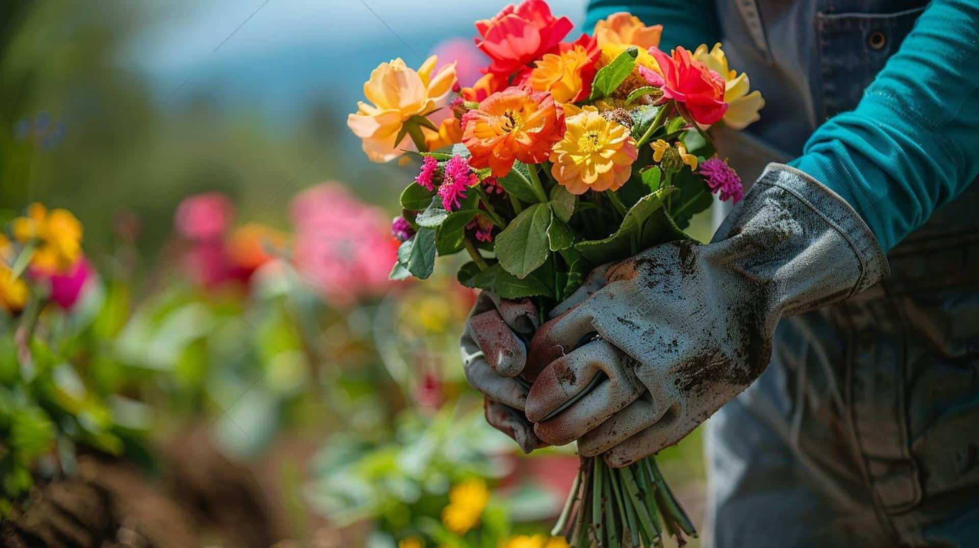 Optimisez vos talents de jardinier avec nos ateliers pour adultes