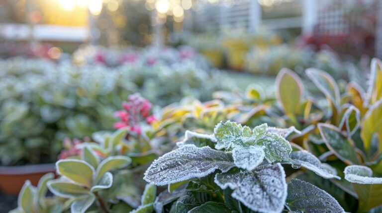 Protéger son jardin du gel : nos conseils pratiques