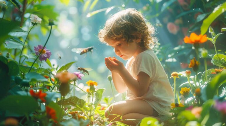 Quel animal se cache dans votre jardin ?