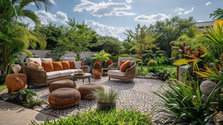 raisons de choisir Jardin Stock pour votre aménagement extérieur