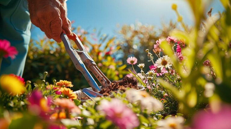 Idées de cadeaux pour les amateurs de jardinage