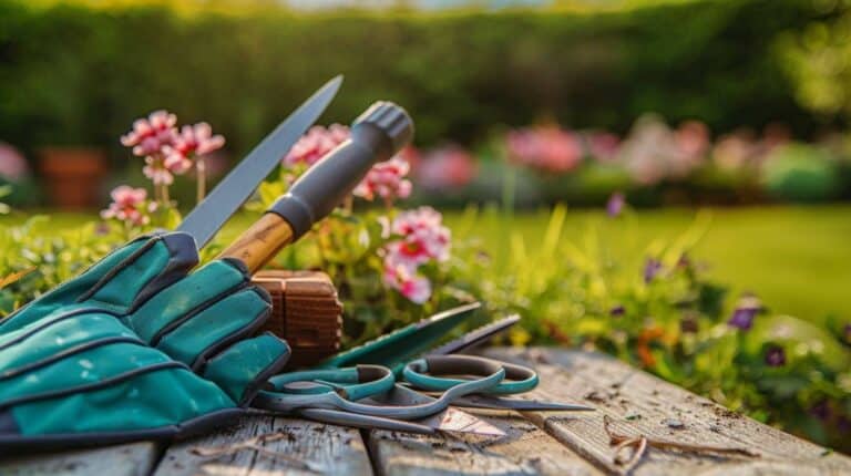 idées de cadeaux pour les passionnés de jardinage