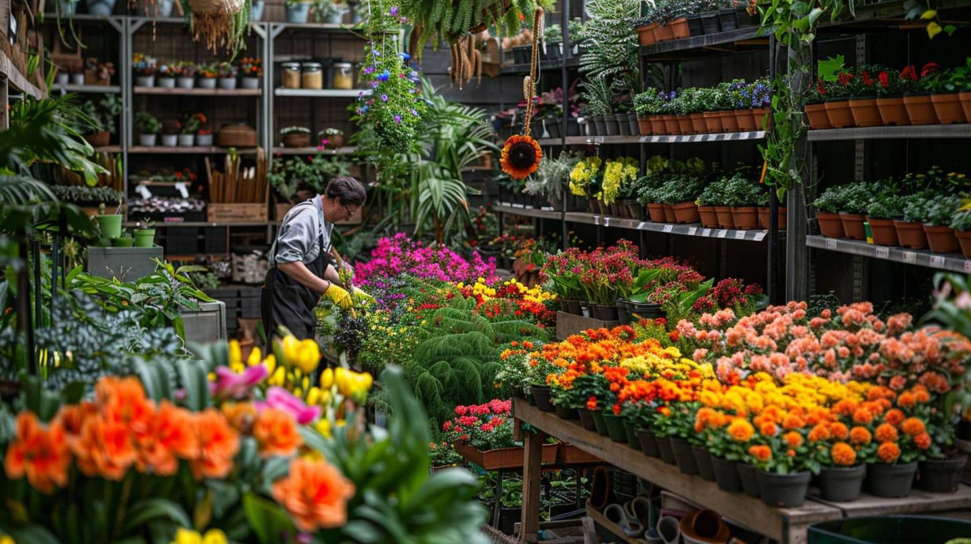 Jardinerie vs. Jardinage : Quelles différences ?