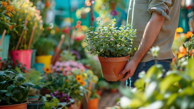 Jardinerie vs Pépinière : Comprendre la différence