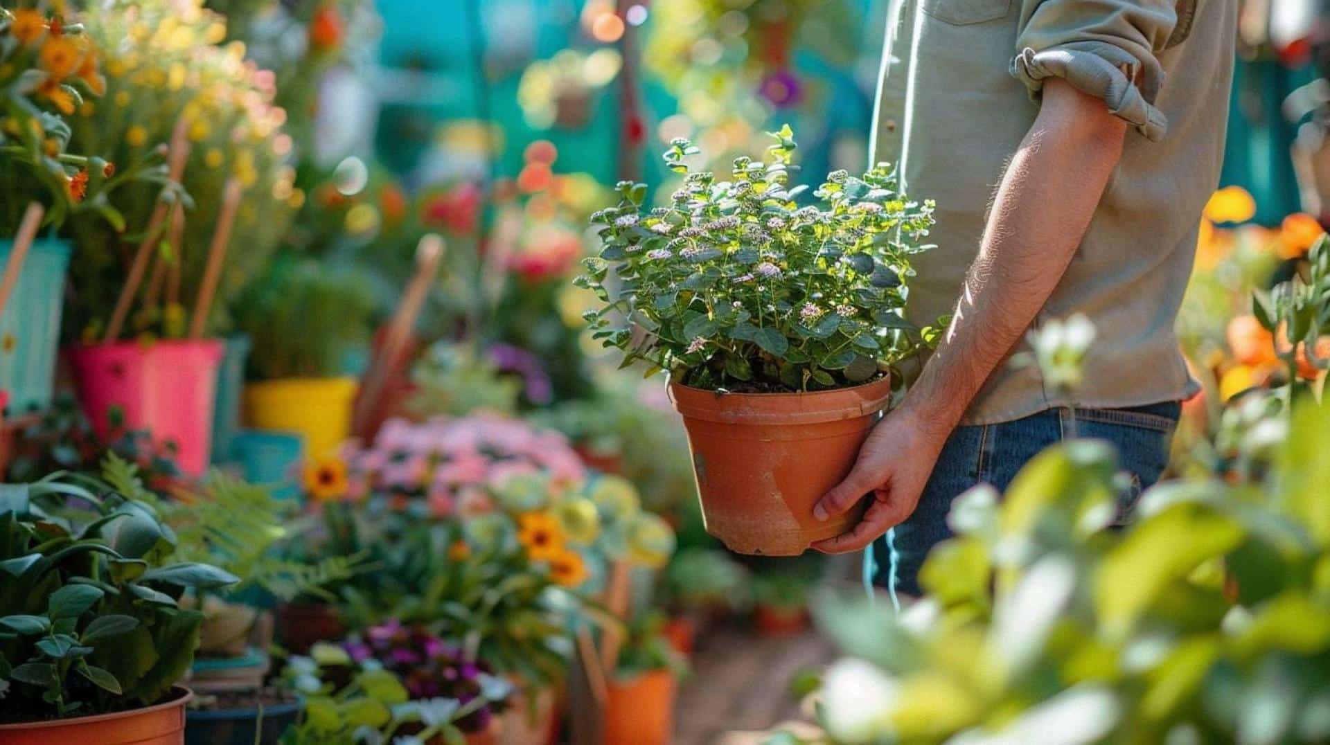 Jardinerie vs Pépinière : Comprendre la différence
