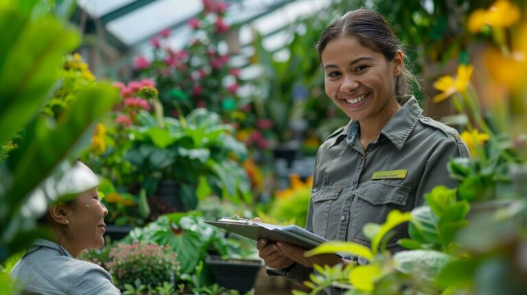Jardinerie vs Pépinière : Comprendre la différence