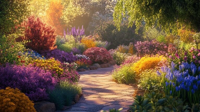 Comment choisir les meilleures plantes vivaces pour votre jardin ?