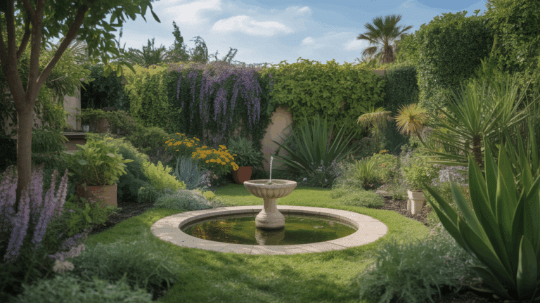jardin autonome novice gagnant