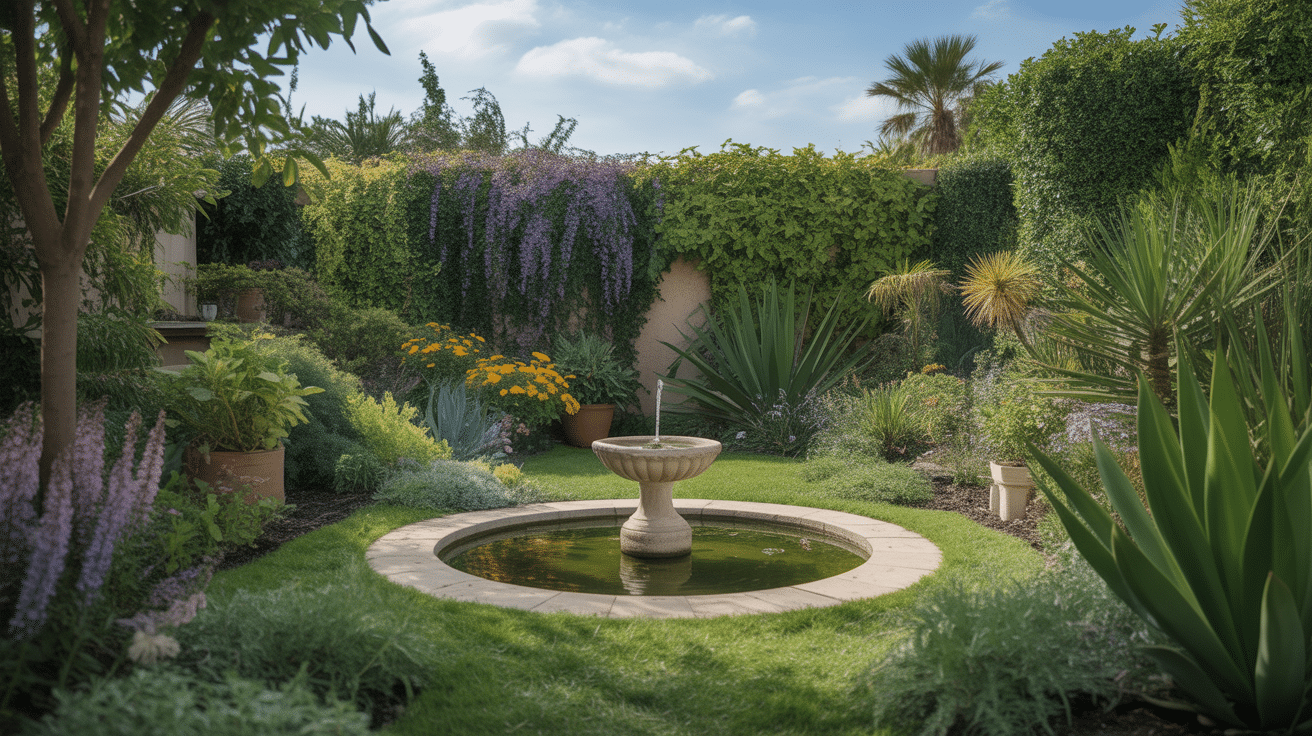 jardin autonome novice gagnant