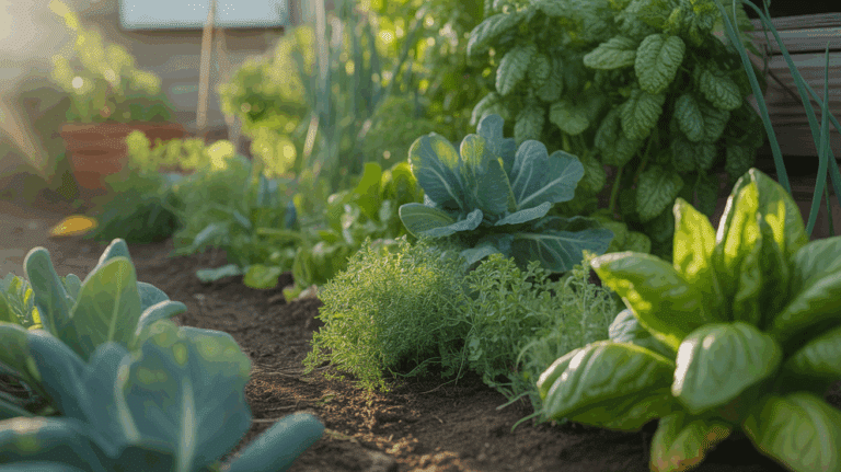 jardin gagnez economie