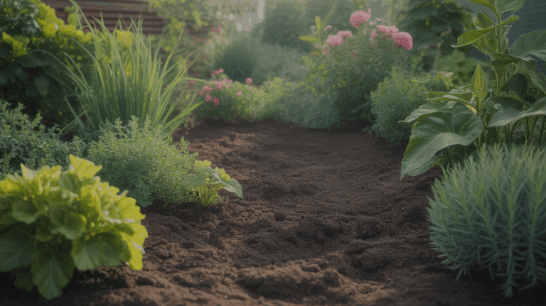 jardin reinvente florissant