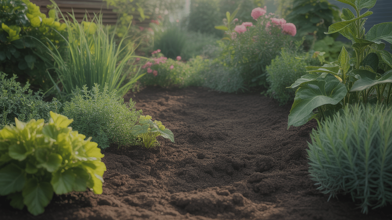 jardin reinvente florissant