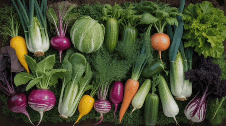 photo legumes divers realiste